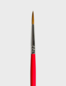 Mayco #3 Round Brush (AB-704)