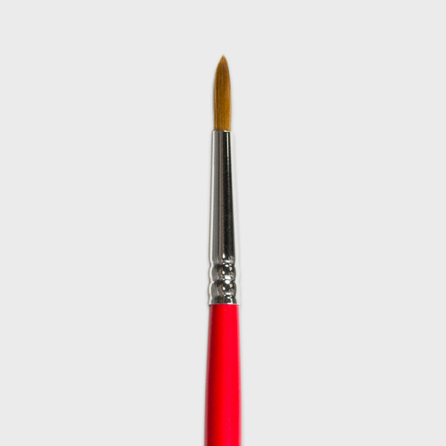 Mayco #5 Round Brush (AB-705)