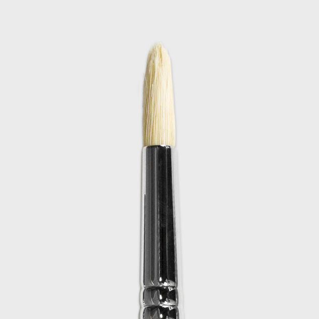 Mayco #8 Round Brush (DB-803)