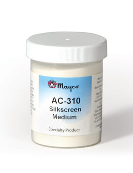 Mayco AC-310 Silkscreen Medium 4oz