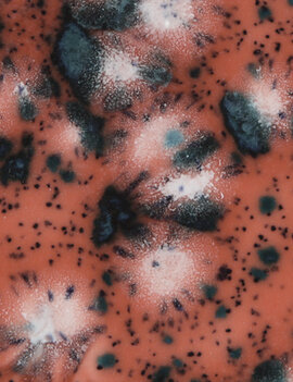 Mayco CG-980 Coral Puff Jungle Gems Pint
