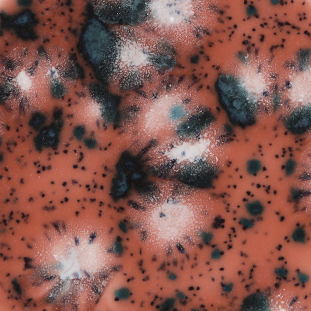 Mayco CG-980 Coral Puff Jungle Gems Pint