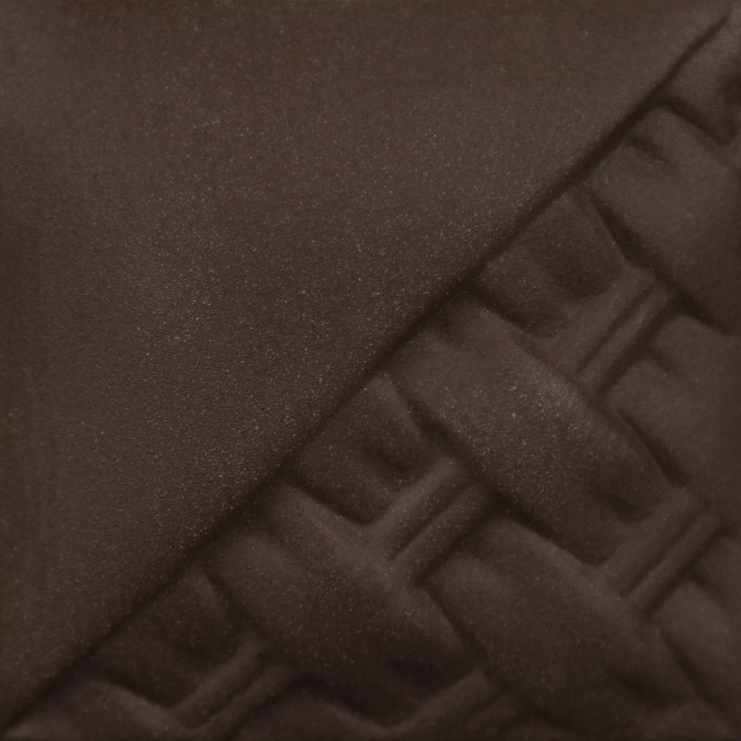 Mayco EG-004 Dark Brown Engobe Pint