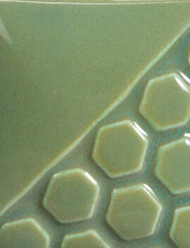 Mayco EL-106 Tidal Pool Elements Pint
