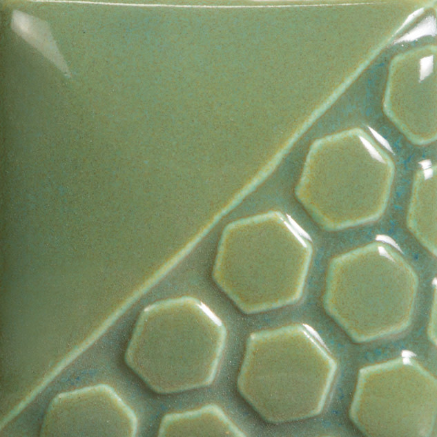Mayco EL-106 Tidal Pool Elements Pint