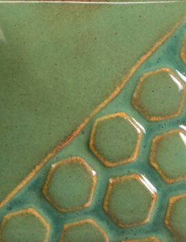 Mayco EL-131 Turtle Shell Elements Pint