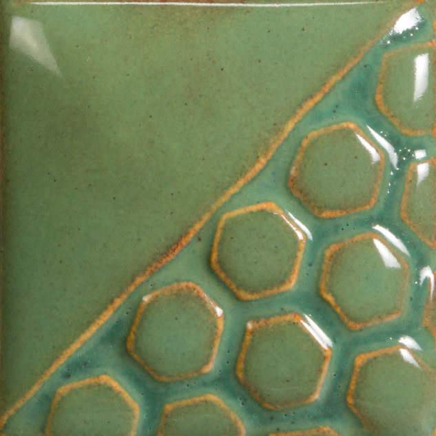Mayco EL-131 Turtle Shell Elements Pint