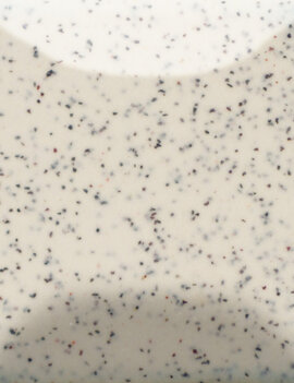 Mayco FN-061 Ivory Speck Foundations Pint