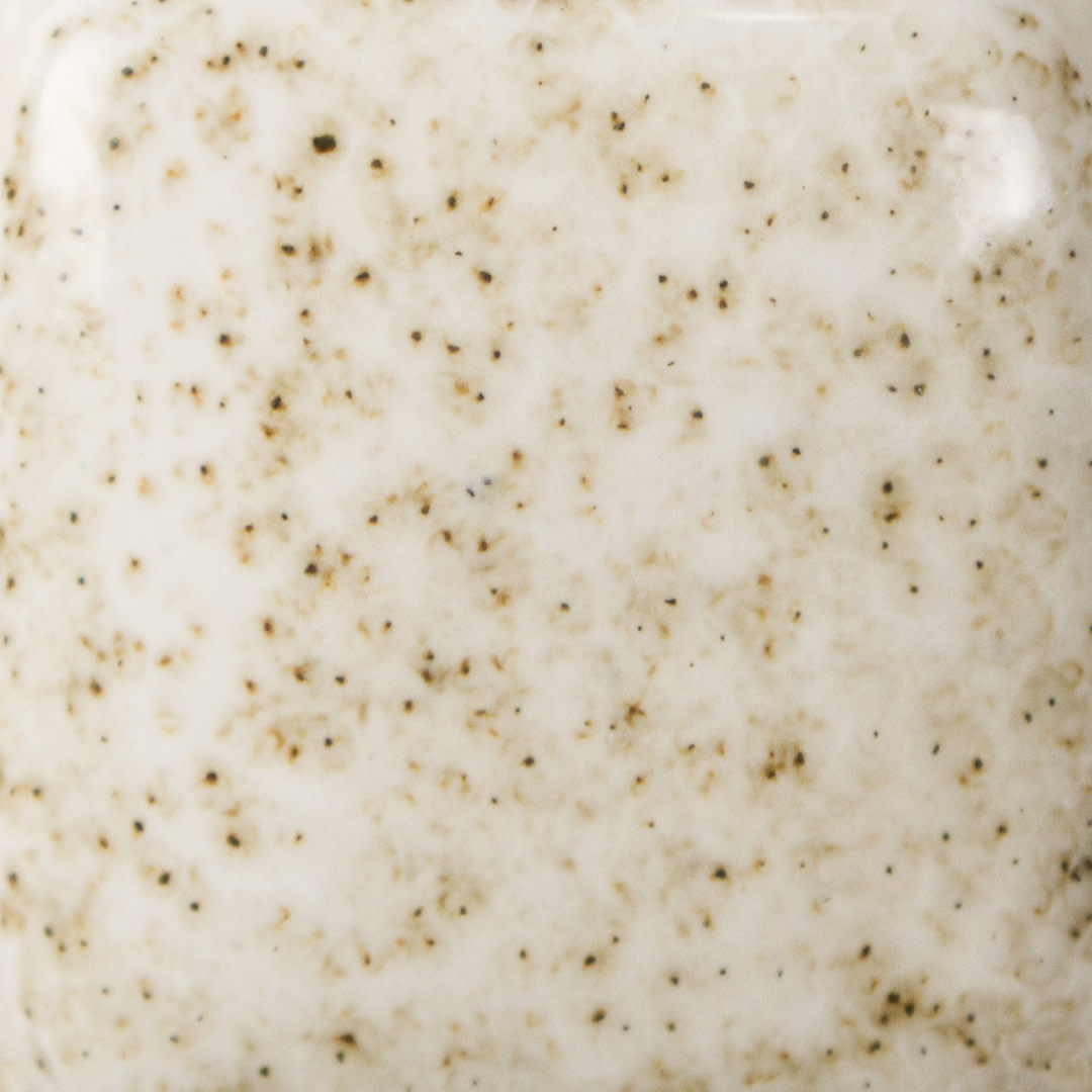 Mayco FN-061 Ivory Speck Foundations Pint