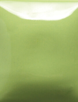 Mayco SC-078 Lime Light Stroke & Coat Pint