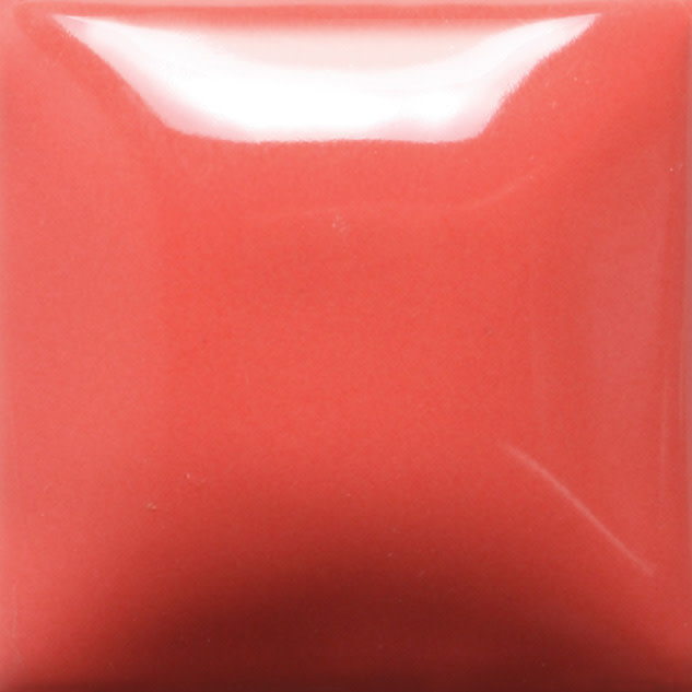 Mayco SC-089 Cutie Pie Coral Stroke & Coat Pint