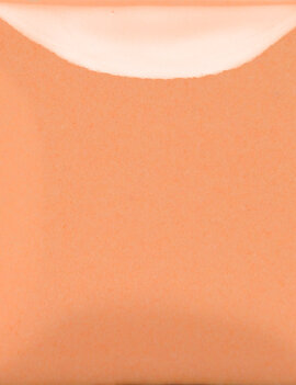 Mayco SC-102 Just Peachy Stroke & Coat Pint