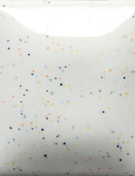 Mayco SP-216 Speckled Cotton Tail Stroke & Coat Pint