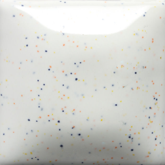 Mayco SP-216 Speckled Cotton Tail Stroke & Coat Pint