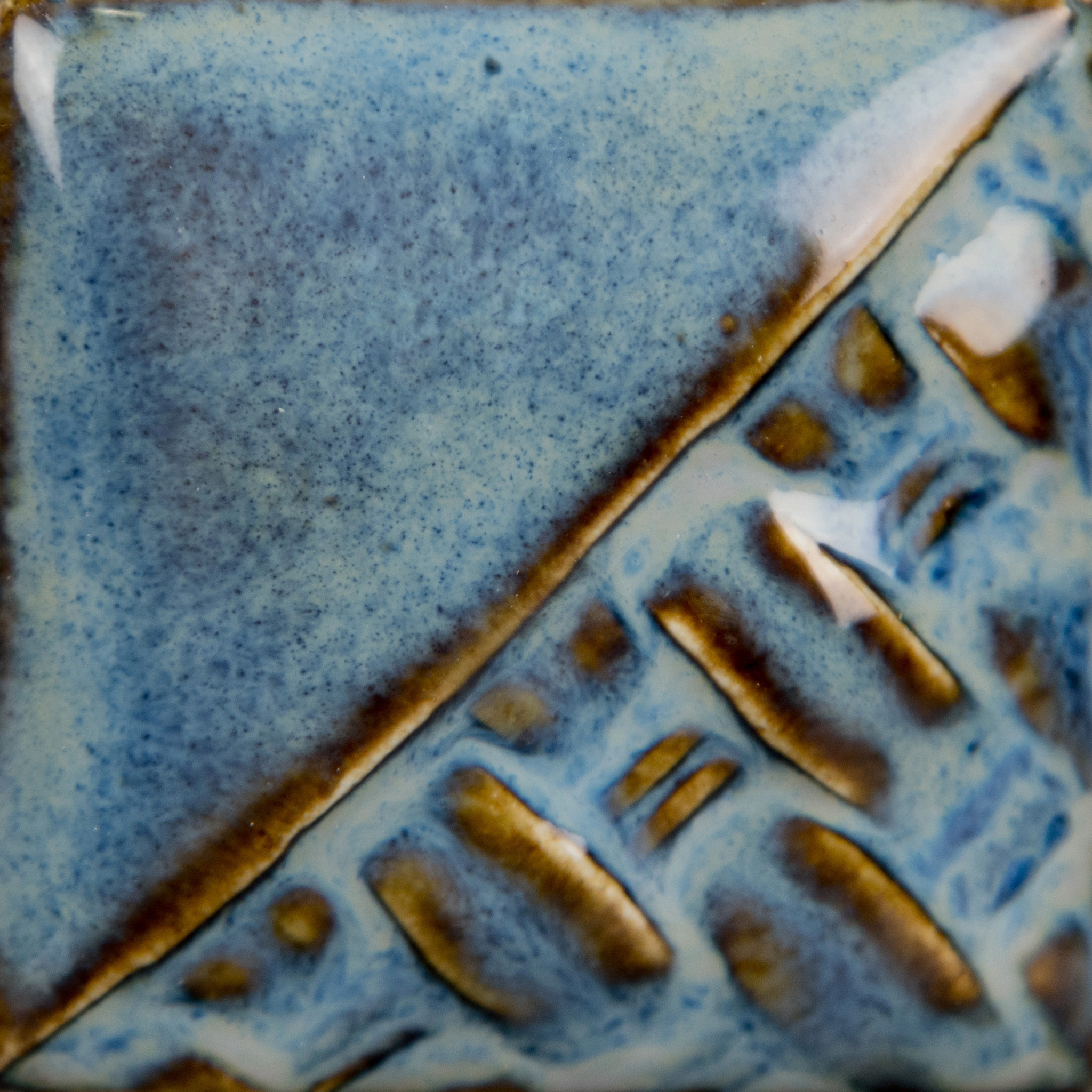 Mayco SW-101 Stoned Denim Stoneware Pint