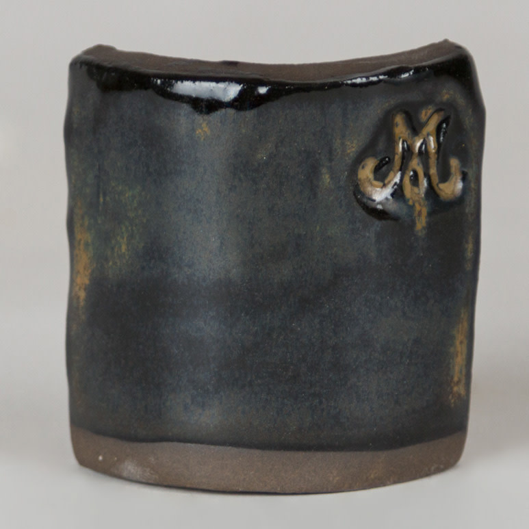 Mayco SW-112 Tiger's Eye Stoneware Pint