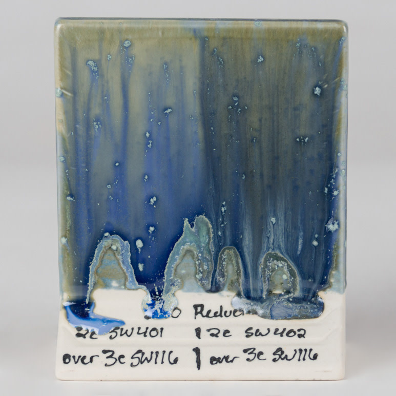 Mayco SW-116 Robin's Egg Stoneware Pint