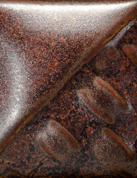 Mayco SW-129 Copper Float Stoneware Pint
