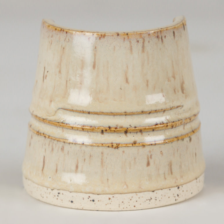 Mayco SW-131 Birch Stoneware Pint