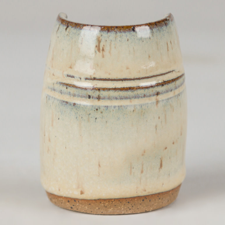 Mayco SW-131 Birch Stoneware Pint