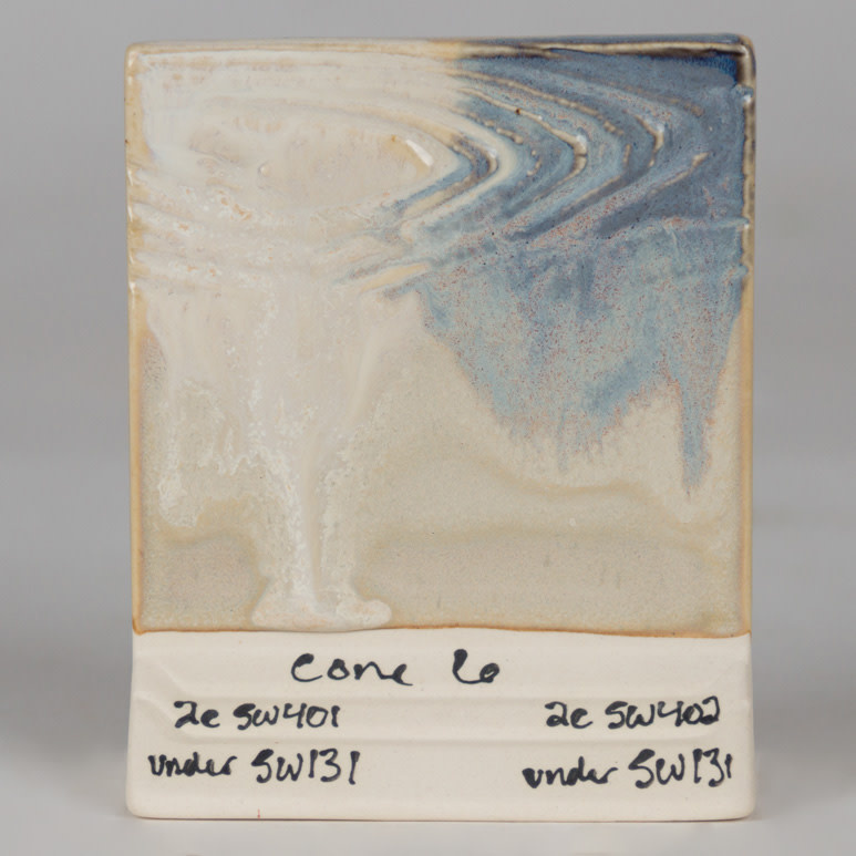 Mayco SW-131 Birch Stoneware Pint