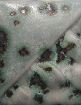 Mayco SW-147 Moonscape Stoneware Pint