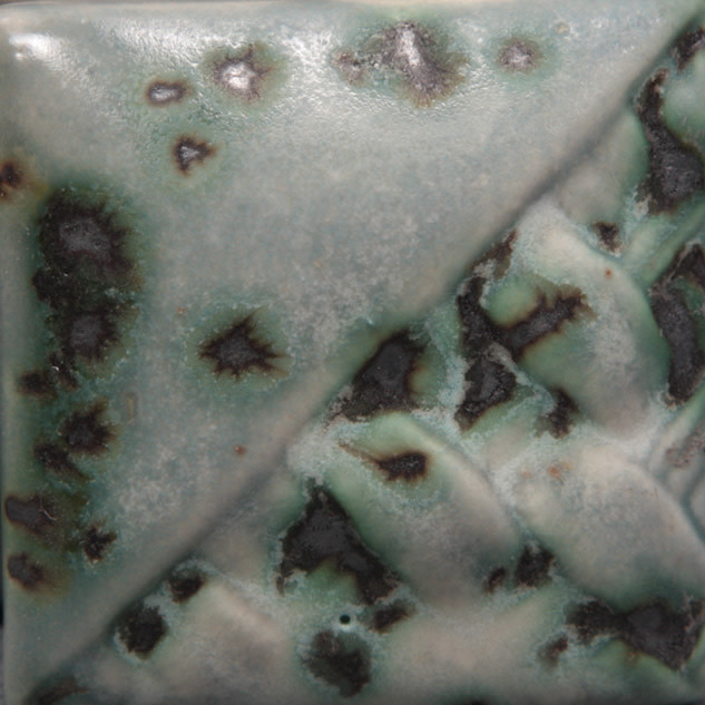 Mayco SW-147 Moonscape Stoneware Pint