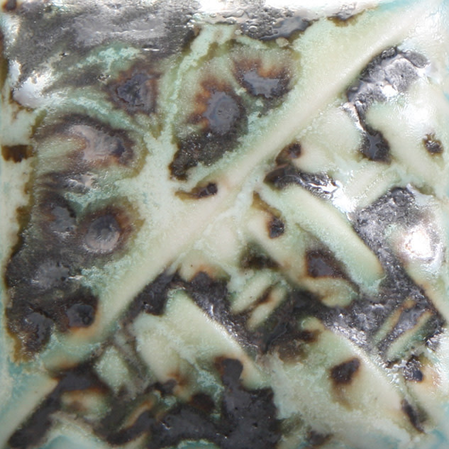 Mayco SW-147 Moonscape Stoneware Pint