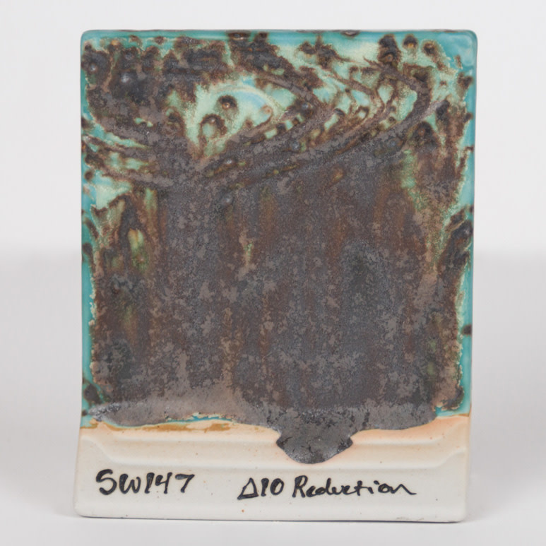 Mayco SW-147 Moonscape Stoneware Pint
