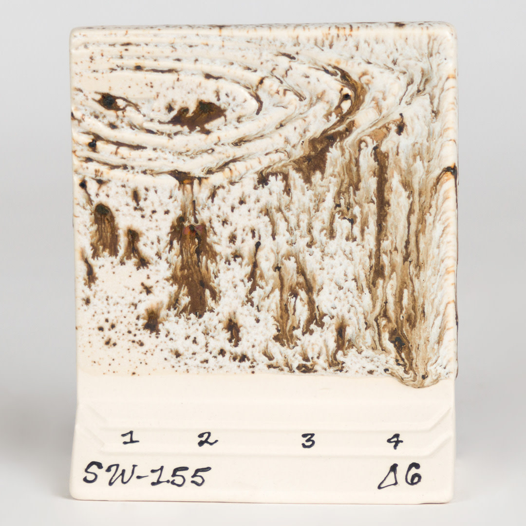 Mayco SW-155 Winterwood Stoneware Pint
