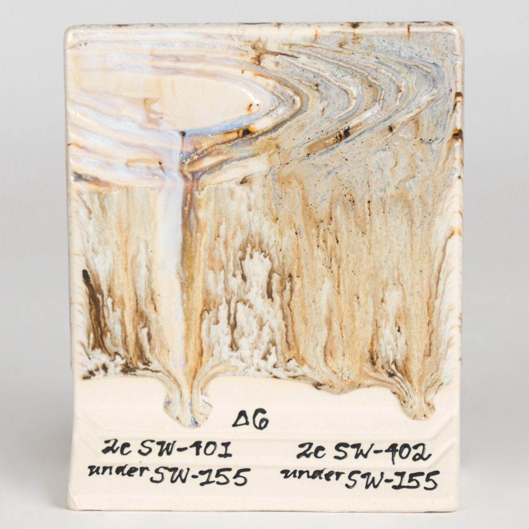 Mayco SW-155 Winterwood Stoneware Pint