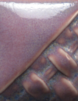 Mayco SW-165 Lavender Mist Stoneware Pint