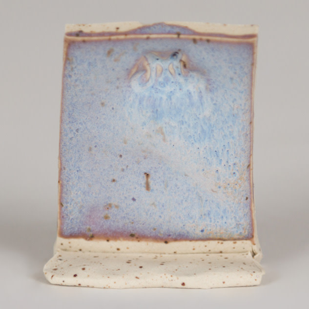 Mayco SW-165 Lavender Mist Stoneware Pint