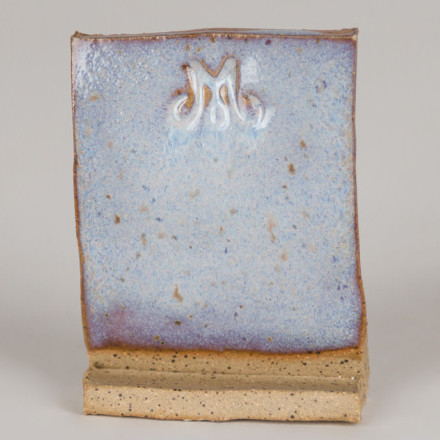 Mayco SW-165 Lavender Mist Stoneware Pint