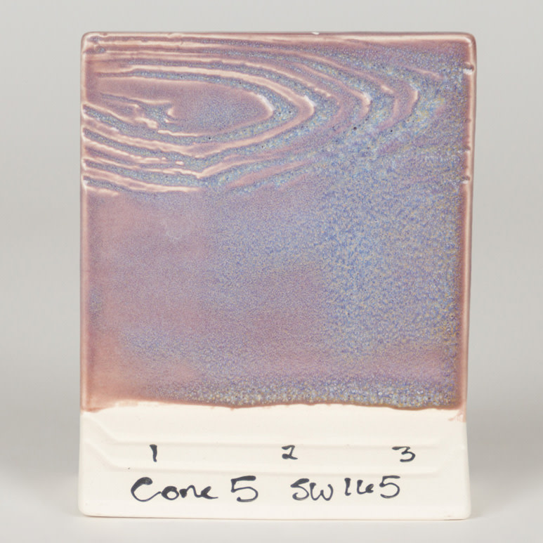 Mayco SW-165 Lavender Mist Stoneware Pint