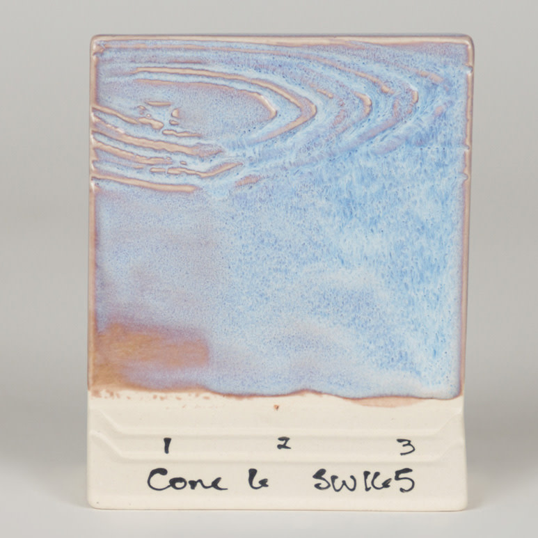 Mayco SW-165 Lavender Mist Stoneware Pint