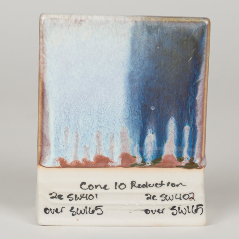 Mayco SW-165 Lavender Mist Stoneware Pint