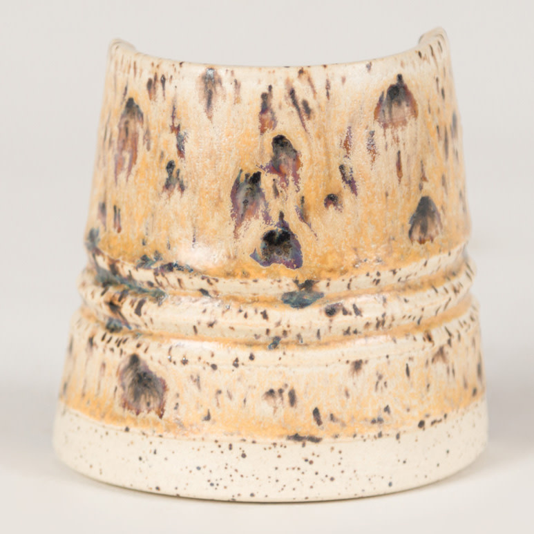 Mayco SW-176 Sandstone Stoneware Pint