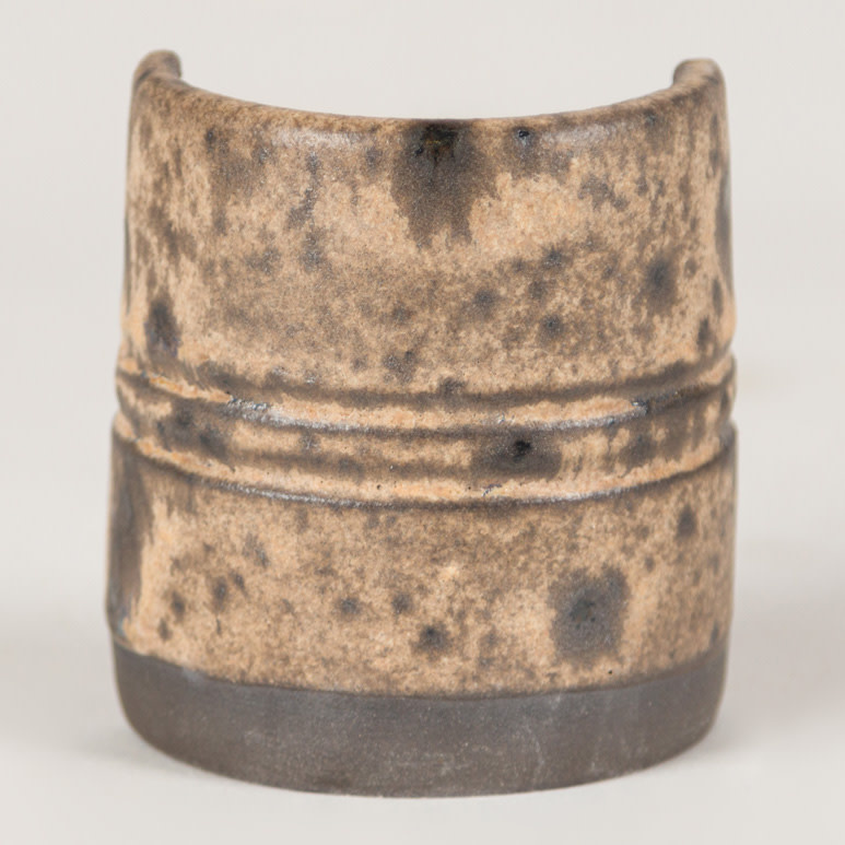 Mayco SW-176 Sandstone Stoneware Pint