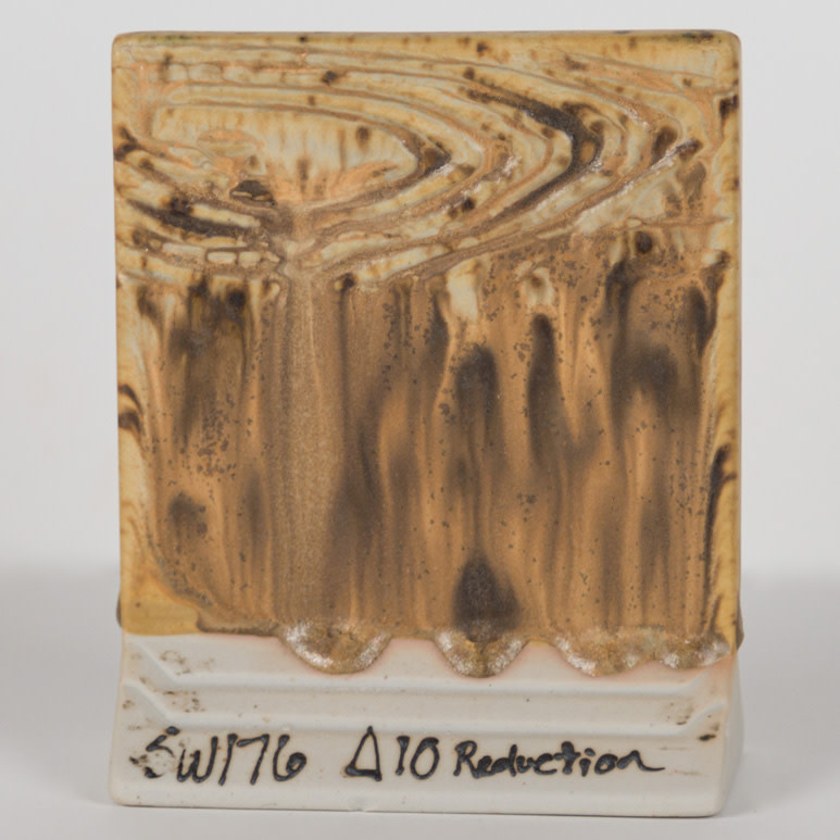 Mayco SW-176 Sandstone Stoneware Pint