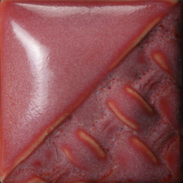 Mayco SW-177 Raspberry Mist Stoneware Pint
