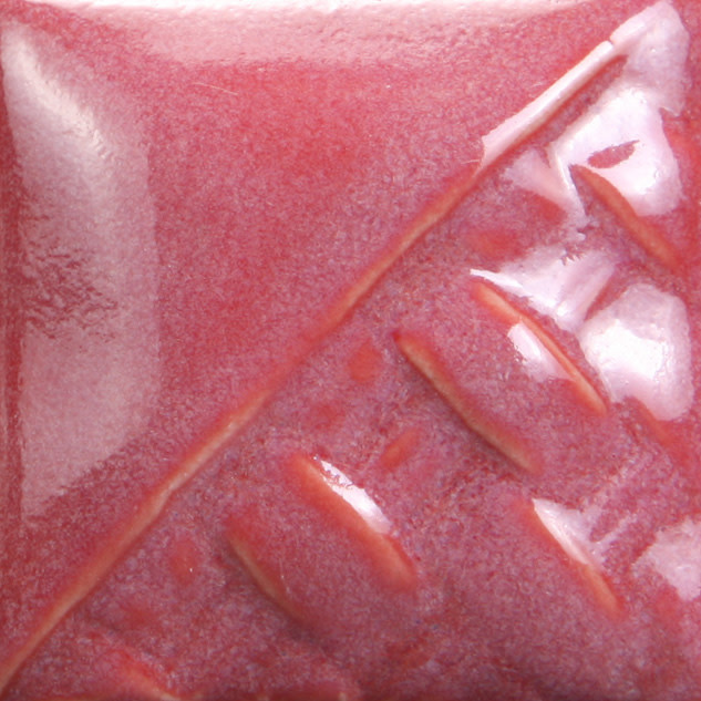 Mayco SW-177 Raspberry Mist Stoneware Pint