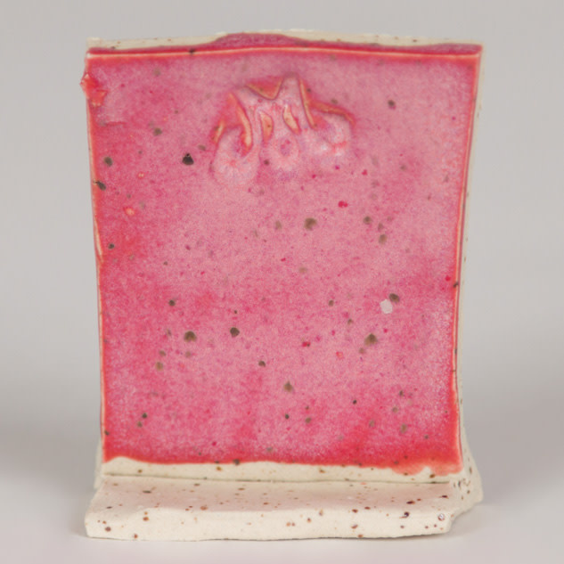 Mayco SW-177 Raspberry Mist Stoneware Pint