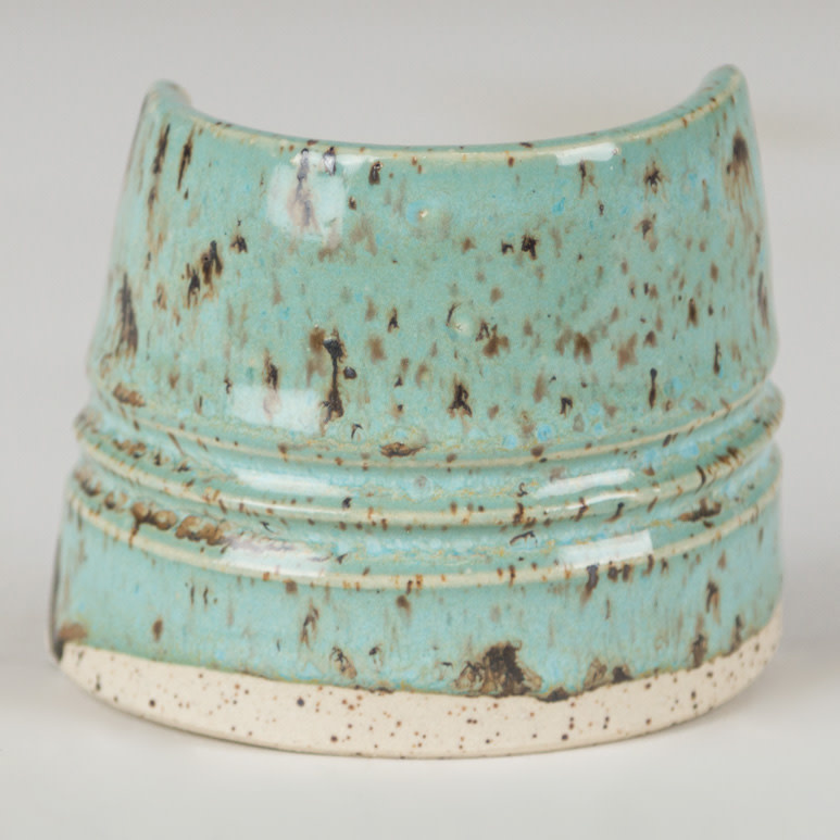 Mayco SW-189 Cenote Stoneware Pint