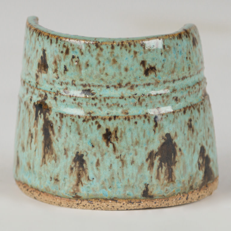 Mayco SW-189 Cenote Stoneware Pint