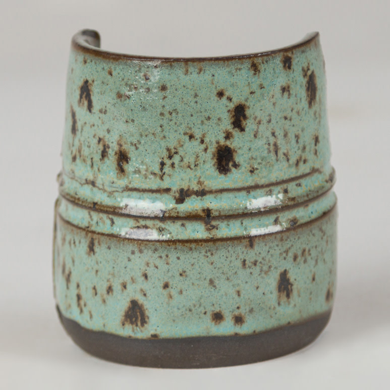 Mayco SW-189 Cenote Stoneware Pint