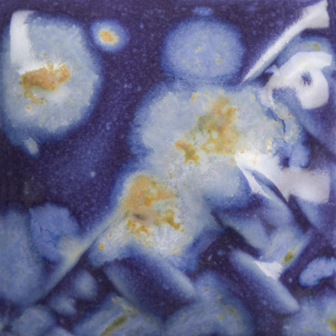 Mayco SW-190 Passion Flower Stoneware Pint