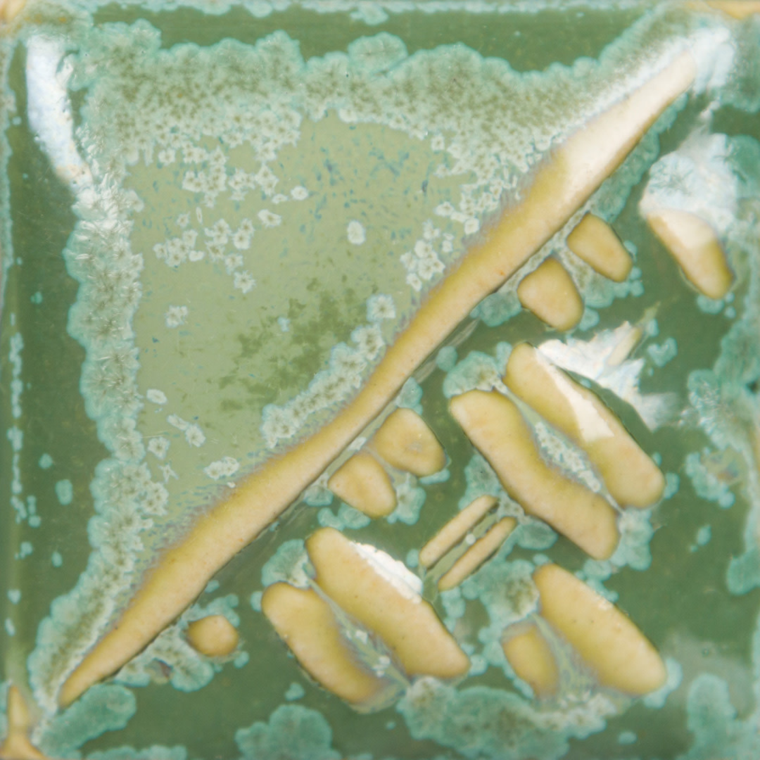 Mayco SW-193 Ivy Stoneware Pint