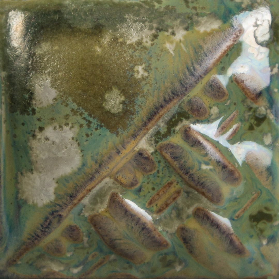 Mayco SW-193 Ivy Stoneware Pint
