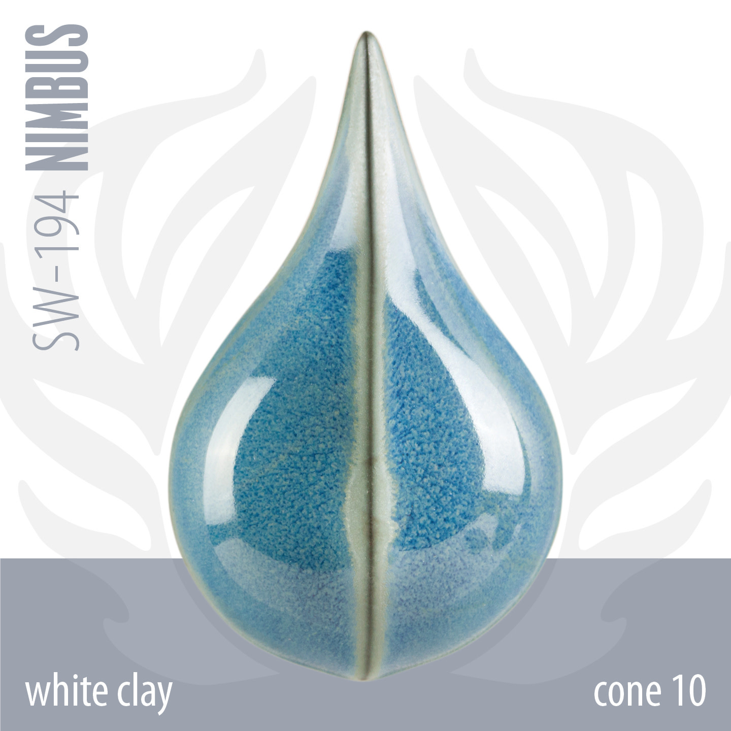 Mayco SW-194 Nimbus Stoneware Pint